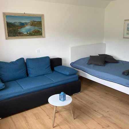 Milka 52 Apartment Bohinj Luaran gambar